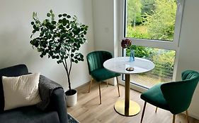 The Wos Apartments